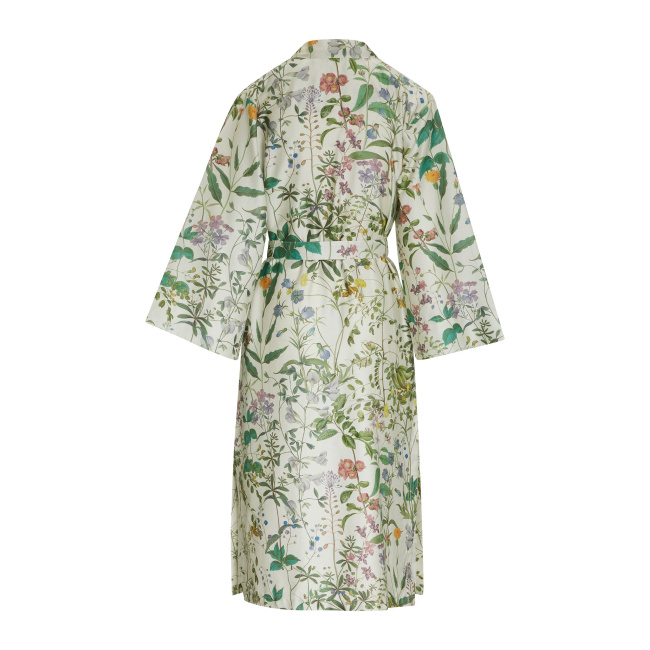 Kimono Ilona Augustine rozmiar M waniliowe