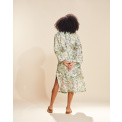 Kimono Ilona Augustine rozmiar M waniliowe - 4