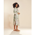 Kimono Ilona Augustine rozmiar M waniliowe - 5