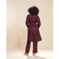 Kimono Sarai Charley rozmiar M bordowy - 4