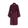 Kimono Sarai Charley rozmiar M bordowy - 1