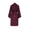 Kimono Sarai Charley rozmiar M bordowy - 4