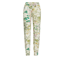 Spodnie od piżamy Jules Augustine rozmiar L waniliowy