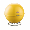 Chlebak Superball 26cm żółty - 1