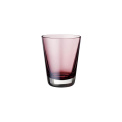 Szklanka Colour Concept 285ml burgund - 1
