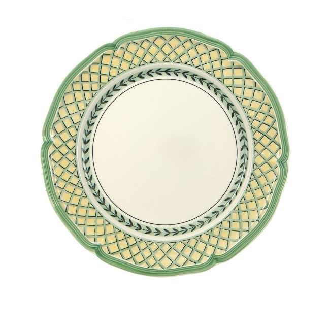 Taletrz French Garden Orange 26cm - 1