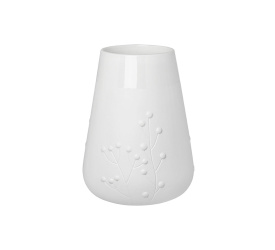 Wazon Roślina 18x8.5cm