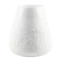 Wazon Poetry Flowers 26.5x15.5cm - 1