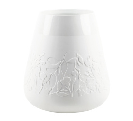 Wazon Poetry Flowers 26.5x15.5cm 