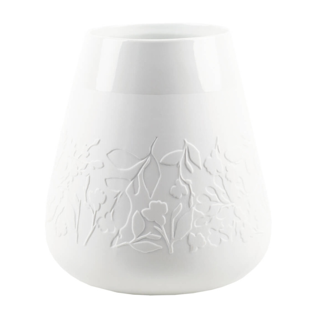 Wazon Poetry Flowers 26.5x15.5cm  - 1