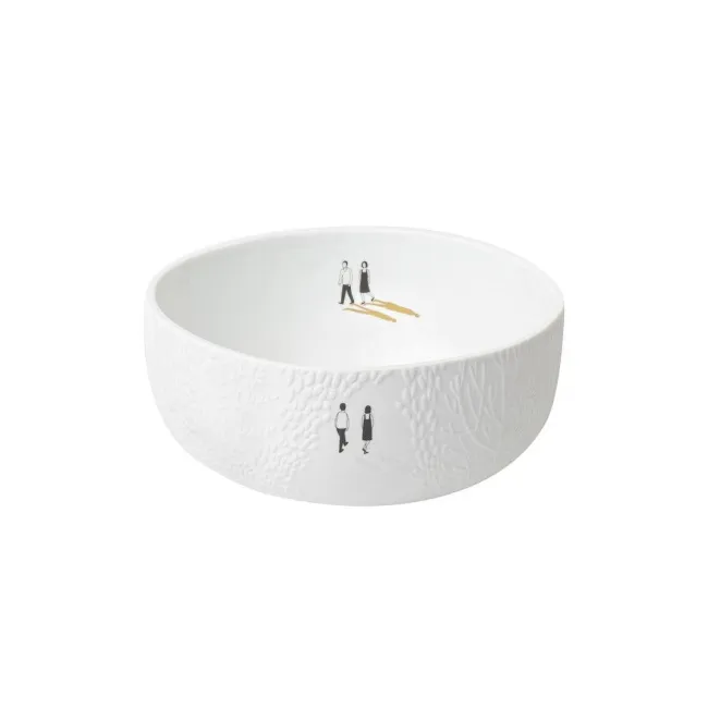 Misa Spacer po parku 18x8cm