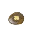 Dekoracja kamień LUCKY STONE 4.5x8cm (1 sztuka MIX) - 3