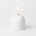 Lampion LED Gwiazda 10x10cm  - 1