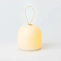 Lampion LED Gwiazda 10x10cm - 2