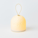 Lampion LED Gwiazda 10x10cm  - 2