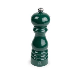 Młynek Paris 18cm do soli Zirlion forest green