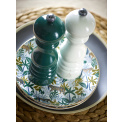 Młynek Paris 18cm do soli Zirilion forest green - 5