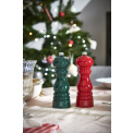 Młynek Paris 18cm do soli Zirilion forest green - 7