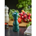 Młynek Paris 18cm do soli Zirilion forest green - 8