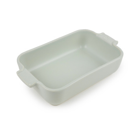 Naczynie Appolia 22x12x4,5cm sage green