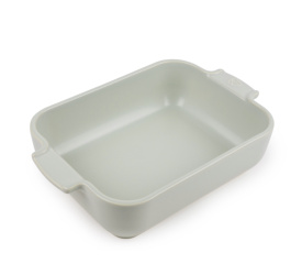 Naczynie Appolia 25x15,5x5cm sage green