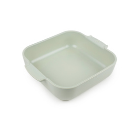 Naczynie Appolia 28x22,5x6cm sage green