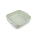 Naczynie Appolia 28x22,5x6cm sage green - 1