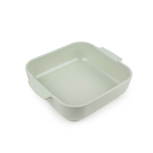 Naczynie Appolia 28x22,5x6cm sage green