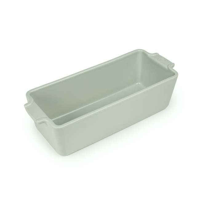 Naczynie Appolia 32x11x8cm sage green
