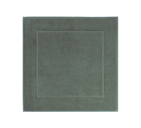 Dywanik łazienkowy London 60x60cm FOREST