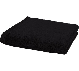 Ręcznik London 70x130cm czarny