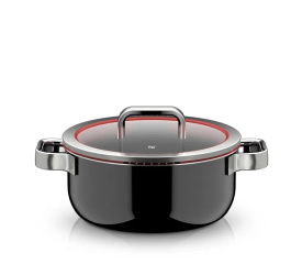 Garnek Fusiontec Function Pro 24cm niski