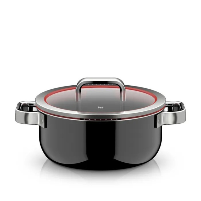 Garnek Fusiontec Function Pro 24cm niski