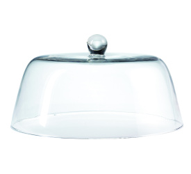 Klosz szklany 32x18.7cm