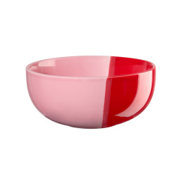 Miseczka Joy 15.5x7cm Strawberry Smoothie