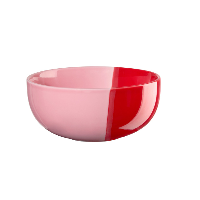 Miseczka Joy 15.5x7cm Strawberry Smoothie