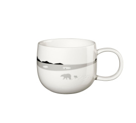 Kubek Joy 400ml North Pole