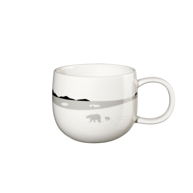 Kubek Joy 400ml North Pole