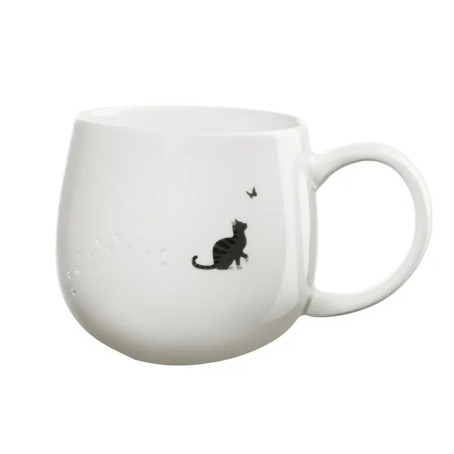 Kubek 400ml Magu Cat - 1