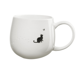 Kubek 400ml Magu Cat