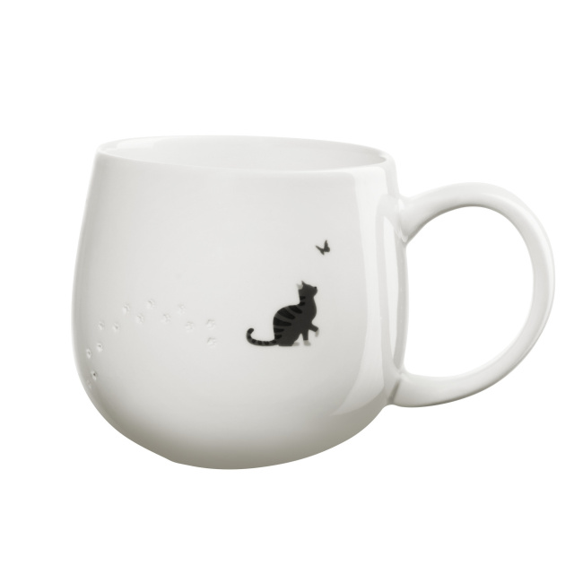Kubek 400ml Magu Cat