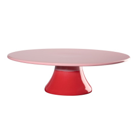 Tortownica Joy 29x9cm Strawberry Smoothie