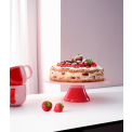 Tortownica Joy 29x9cm Strawberry Smoothie - 2