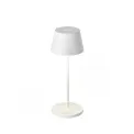 Lampa LED Seul Micro RC biała 2.3W, 252lm, 2200-3000K(akumulator + ładowarka)