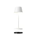 Lampa LED Seul Micro RC biała 2.3W, 252lm, 2200-3000K(akumulator + ładowarka) - 4
