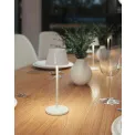 Lampa LED Seul Micro RC biała 2.3W, 252lm, 2200-3000K(akumulator + ładowarka) - 2
