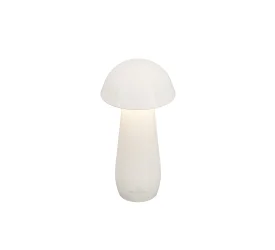 Lampa LED Modena 16cm 1W 120lm 2200-3000K 1800mAh biały