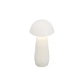 Lampa LED Modena 16cm 1W 120lm 2200-3000K 1800mAh biały - 1