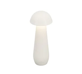 Lampa LED Modena 21cm 1.5W 170lm 2200-3000K 3600mAh biały