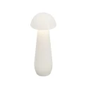 Lampa LED Modena 21cm 1.5W 170lm 2200-3000K 3600mAh biały - 1